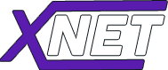 XNet Logo